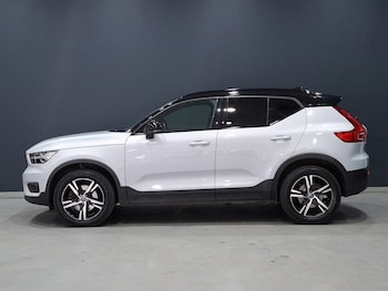 Used Volvo XC40 2020 for sale - 78298213: Photo