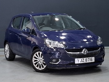 Used Vauxhall Corsa 2016 for sale - 79382660: Photo