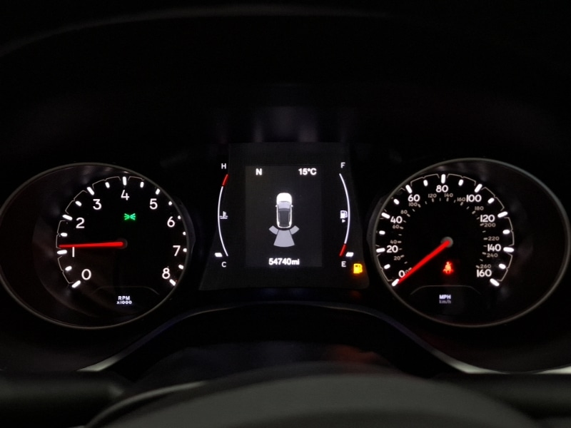 Used Jeep Compass 2019 for sale - 76393207: Photo 10