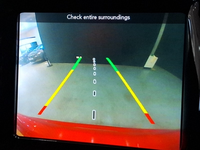 Used Jeep Compass 2019 for sale - 76393207: Photo 11