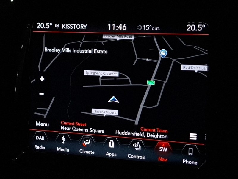 Used Jeep Compass 2019 for sale - 76393207: Photo 12