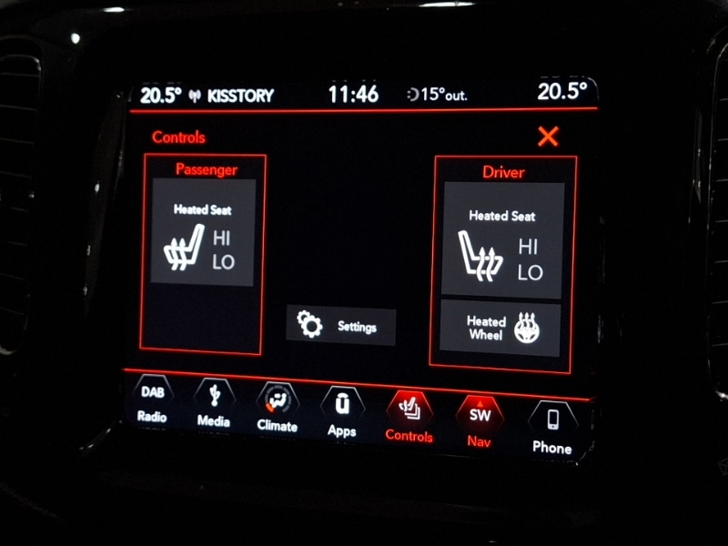 Used Jeep Compass 2019 for sale - 76393207: Photo 13