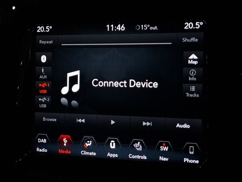 Used Jeep Compass 2019 for sale - 76393207: Photo 14