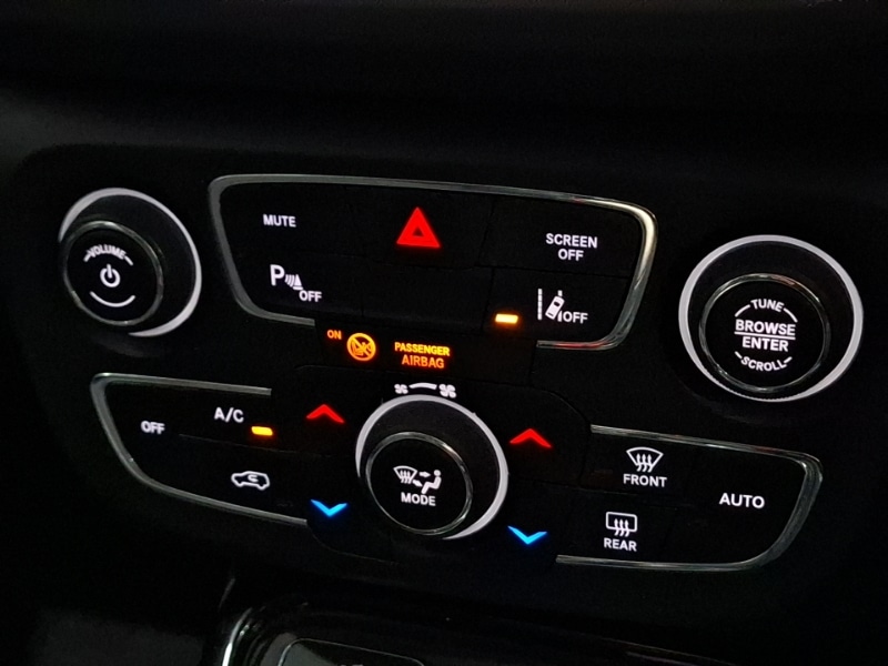 Used Jeep Compass 2019 for sale - 76393207: Photo 15