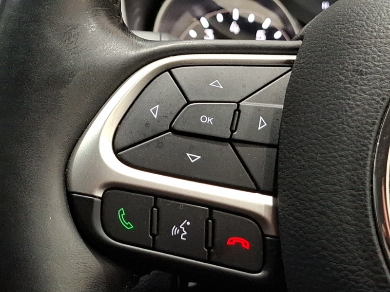 Used Jeep Compass 2019 for sale - 76393207: Photo 17