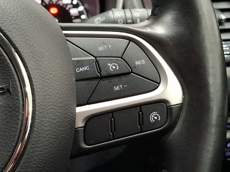 Used Jeep Compass 2019 for sale - 76393207: Photo 18