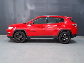 Used Jeep Compass 2019 for sale - 76393207: Photo
