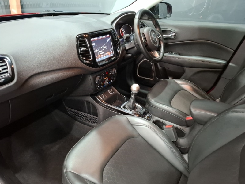Used Jeep Compass 2019 for sale - 76393207: Photo 5