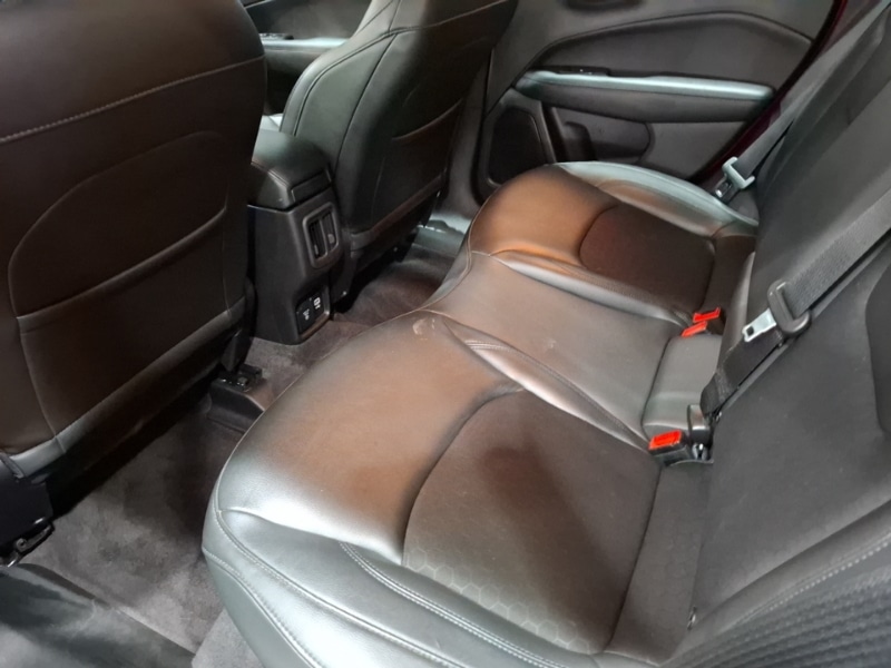 Used Jeep Compass 2019 for sale - 76393207: Photo 6