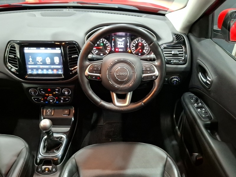 Used Jeep Compass 2019 for sale - 76393207: Photo 7