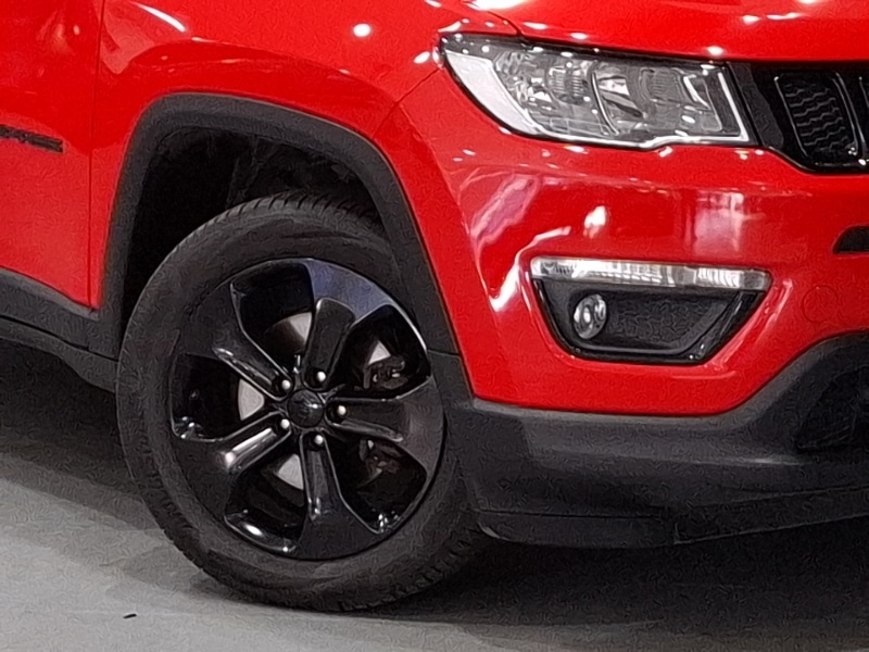 Used Jeep Compass 2019 for sale - 76393207: Photo 9