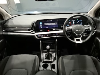 Used Kia Sportage 2025 for sale - 75939762: Photo