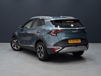 Used Kia Sportage 2025 for sale - 75939762: Photo