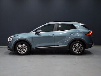 Used Kia Sportage 2025 for sale - 75939762: Photo