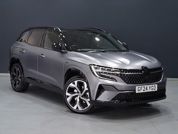 Used Renault Austral 2024 for sale - 75429366: Photo