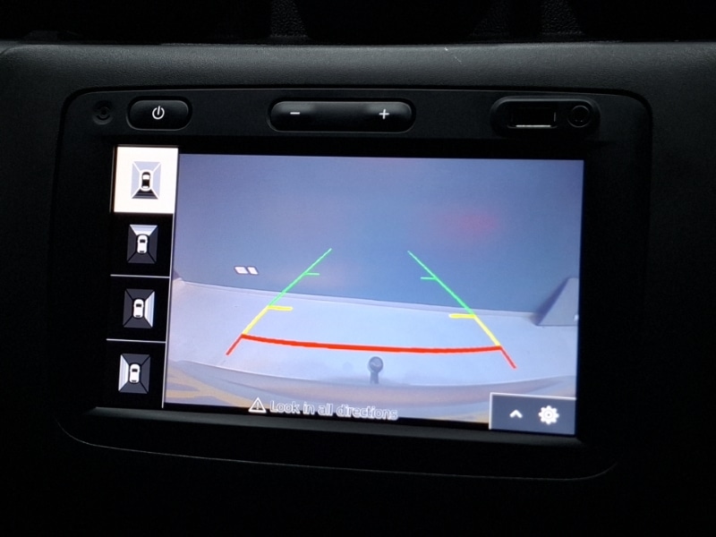 Used Dacia Duster 2019 for sale - 77039296: Photo 11