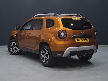 Used Dacia Duster 2019 for sale - 77039296: Photo
