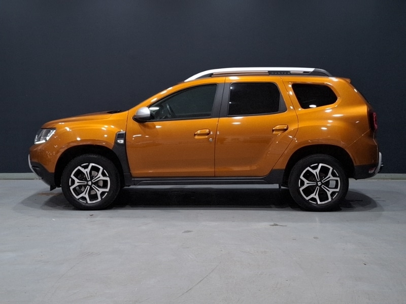 Used Dacia Duster 2019 for sale - 77039296: Photo 4