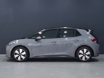 Used Volkswagen ID.3 2023 for sale - 78253214: Photo