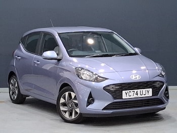 Used Hyundai i10 2024 for sale - 79126958: Photo