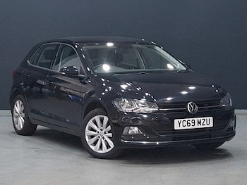 Used Volkswagen Polo 2019 for sale - 78079903: Photo