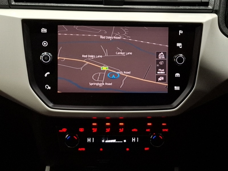 Used SEAT Arona 2020 for sale - 77052044: Photo 10