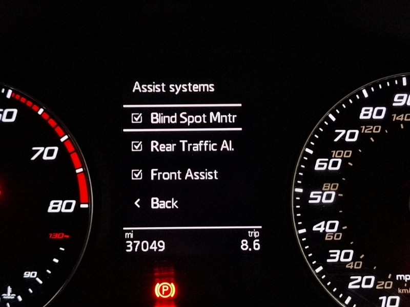 Used SEAT Arona 2020 for sale - 77052044: Photo 17