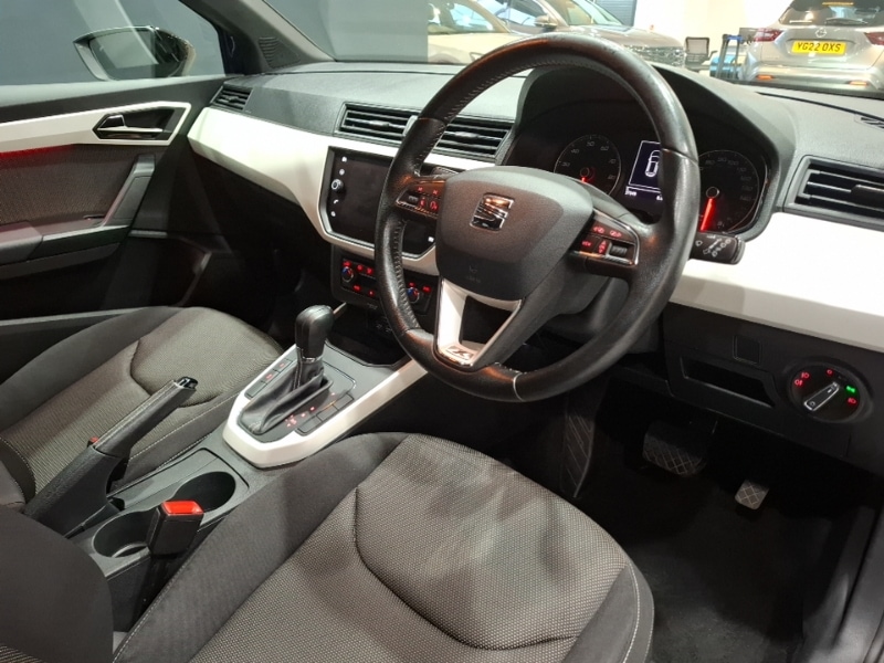 Used SEAT Arona 2020 for sale - 77052044: Photo 18