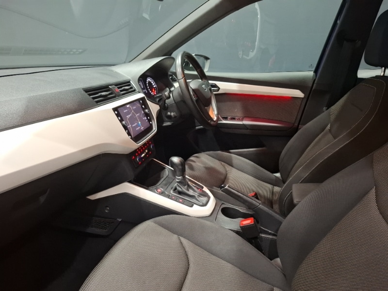 Used SEAT Arona 2020 for sale - 77052044: Photo 5