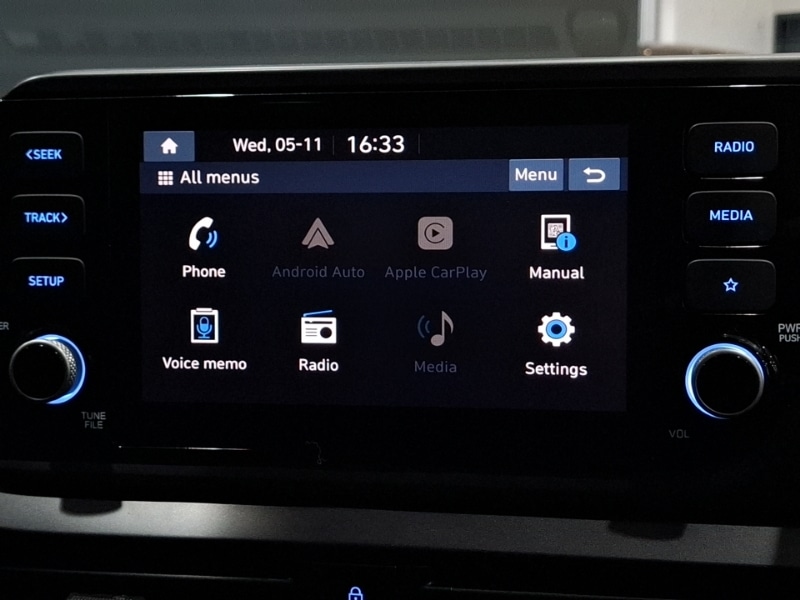 Used Hyundai BAYON 2023 for sale - 76564222: Photo 13