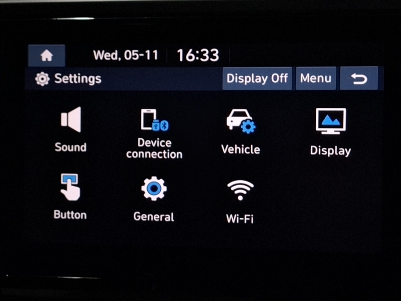 Used Hyundai BAYON 2023 for sale - 76564222: Photo 14