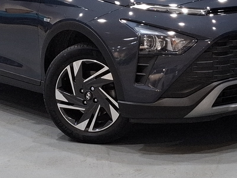 Used Hyundai BAYON 2023 for sale - 76564222: Photo 9