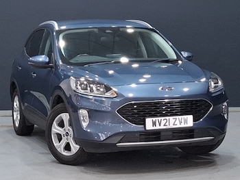 Used Ford Kuga 2021 for sale - 78884631: Photo
