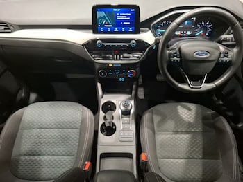 Used Ford Kuga 2021 for sale - 78884631: Photo