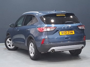 Used Ford Kuga 2021 for sale - 78884631: Photo