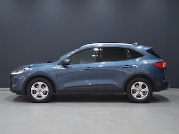 Used Ford Kuga 2021 for sale - 78884631: Photo
