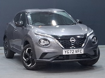 Used Nissan Juke 2022 for sale - 79343442: Photo