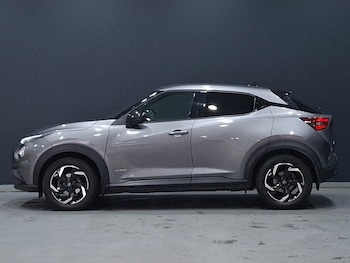 Used Nissan Juke 2022 for sale - 79343442: Photo