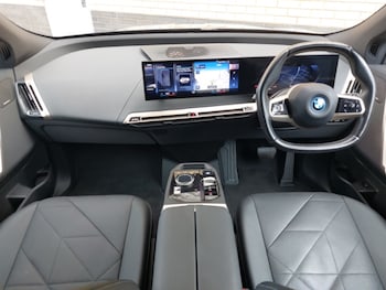 Used BMW iX 2022 for sale - 79624910: Photo