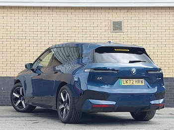 Used BMW iX 2022 for sale - 79624910: Photo