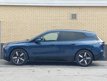 Used BMW iX 2022 for sale - 79624910: Photo