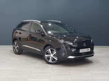 Used Peugeot 3008 2023 for sale - 75114049: Photo