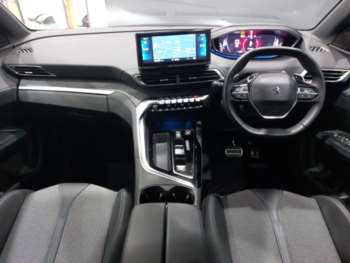 Used Peugeot 3008 2023 for sale - 75114049: Photo