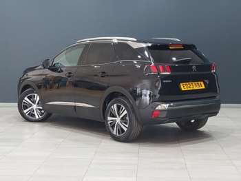 Used Peugeot 3008 2023 for sale - 75114049: Photo