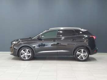 Used Peugeot 3008 2023 for sale - 75114049: Photo