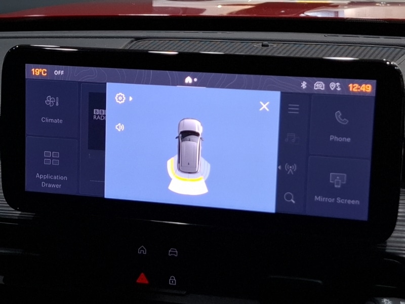 Used Jeep Other 2024 for sale - 77114900: Photo 16