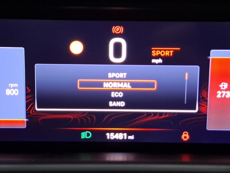 Used Jeep Other 2024 for sale - 77114900: Photo 19