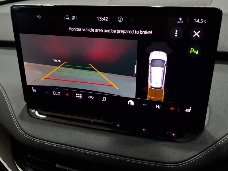 Used Skoda Enyaq 2021 for sale - 77907545: Photo 10