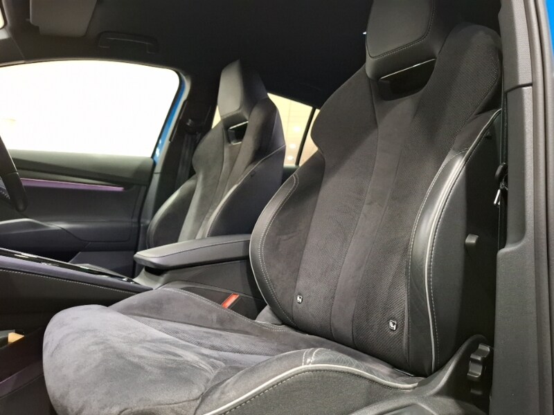 Used Skoda Enyaq 2021 for sale - 77907545: Photo 12