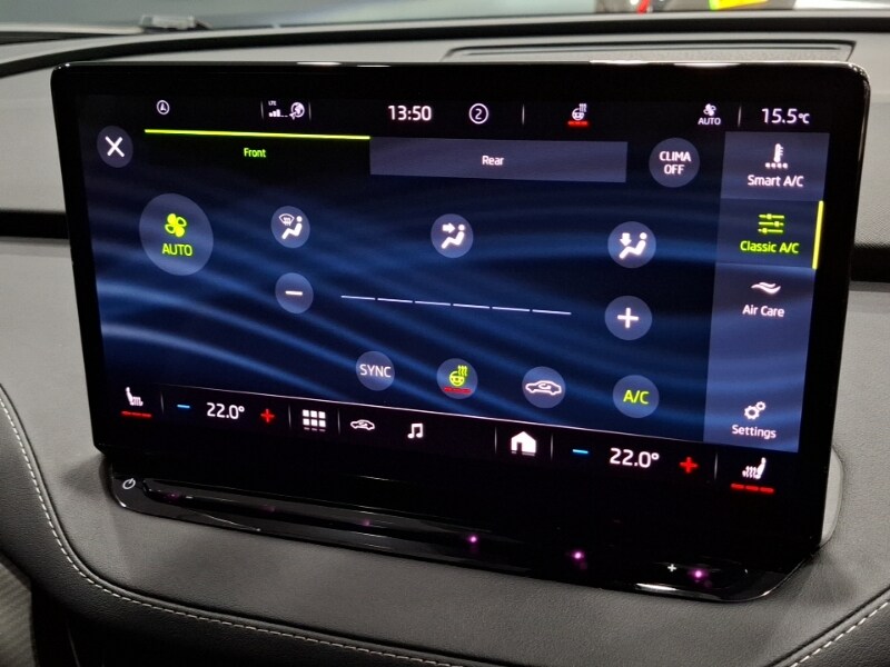 Used Skoda Enyaq 2021 for sale - 77907545: Photo 15